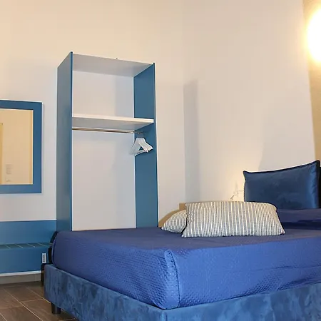 Casa Vacanza Il Ginepro * Càbras