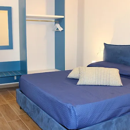 Casa Vacanza Il Ginepro Pensionat *