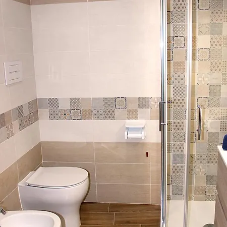 Casa Vacanza Il Ginepro Pensionat