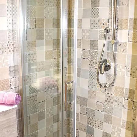 Pensionat Casa Vacanza Il Ginepro