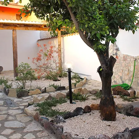 Casa Vacanza Il Ginepro Càbras
