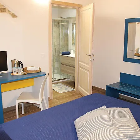 Pensionat Casa Vacanza Il Ginepro