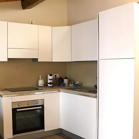 Casa Vacanza Il Ginepro Pensionat