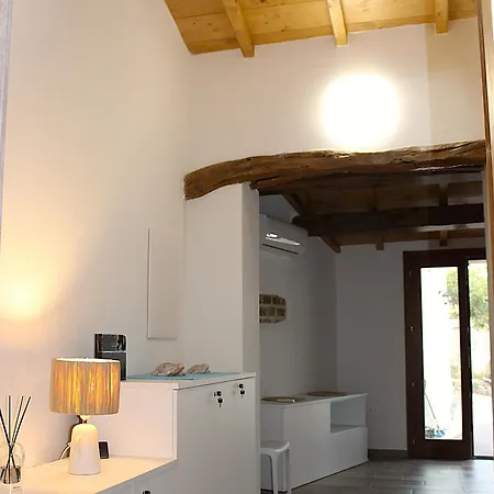 Casa Vacanza Il Ginepro Pensionat