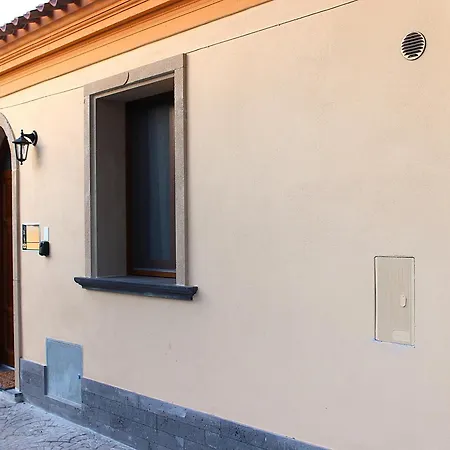 Pensionat Casa Vacanza Il Ginepro