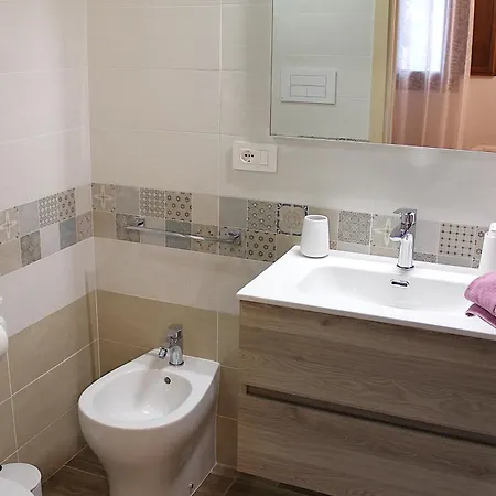 Casa Vacanza Il Ginepro Pensionat