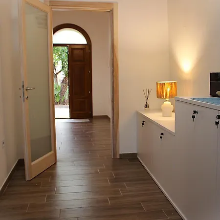Casa Vacanza Il Ginepro Càbras