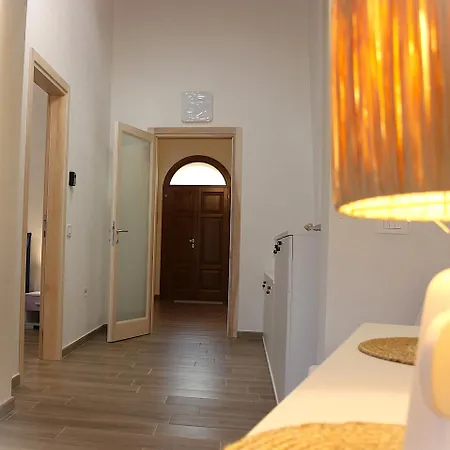 Casa Vacanza Il Ginepro * Càbras