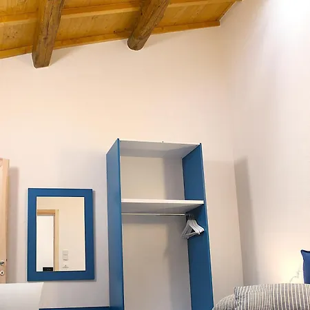 Pensionat Casa Vacanza Il Ginepro