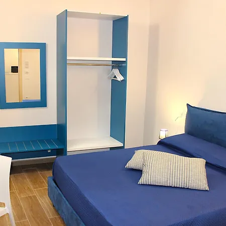Casa Vacanza Il Ginepro Càbras