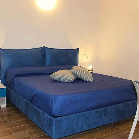 Pensionat Casa Vacanza Il Ginepro