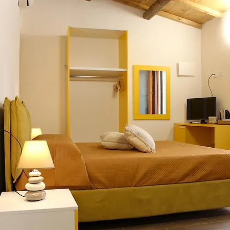 Casa Vacanza Il Ginepro Càbras