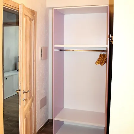 Casa Vacanza Il Ginepro Pensionat Càbras