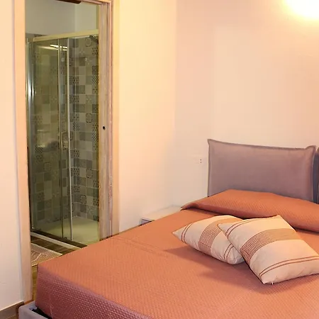 Casa Vacanza Il Ginepro Pensionat *